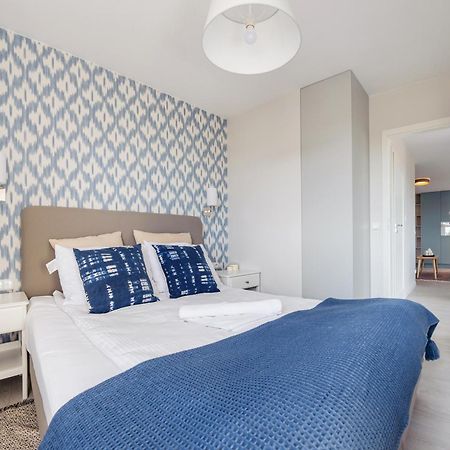 Apartamenty Sun & Snow Residence I Jastrzębia Góra Zewnętrze zdjęcie