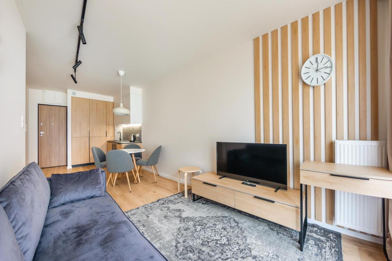 Apartamenty Sun & Snow Residence I Jastrzębia Góra Zewnętrze zdjęcie