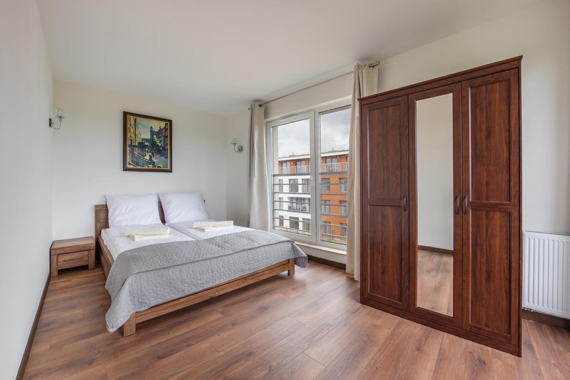 Apartamenty Sun & Snow Residence I Jastrzębia Góra Zewnętrze zdjęcie