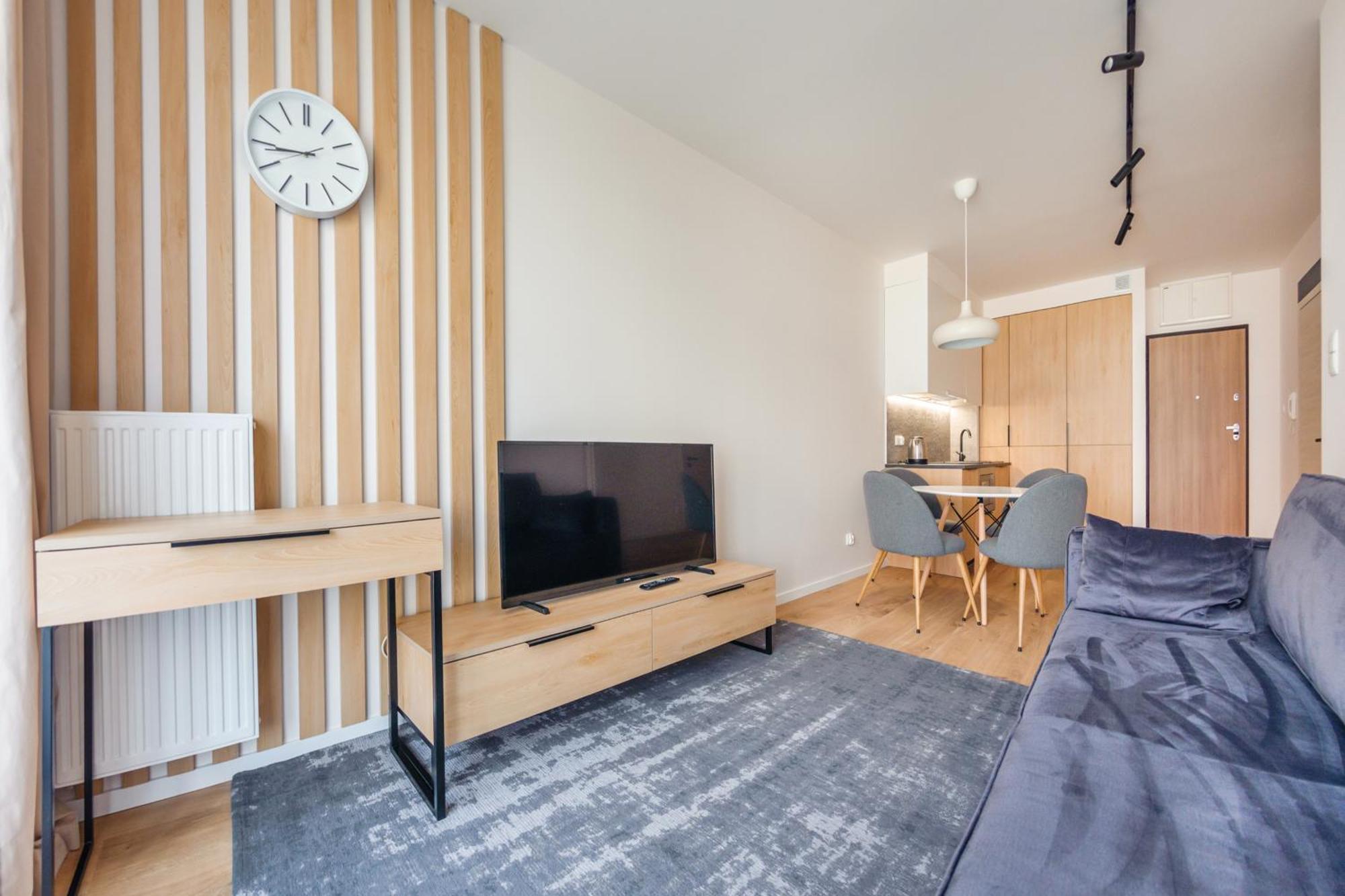 Apartamenty Sun & Snow Residence I Jastrzębia Góra Zewnętrze zdjęcie