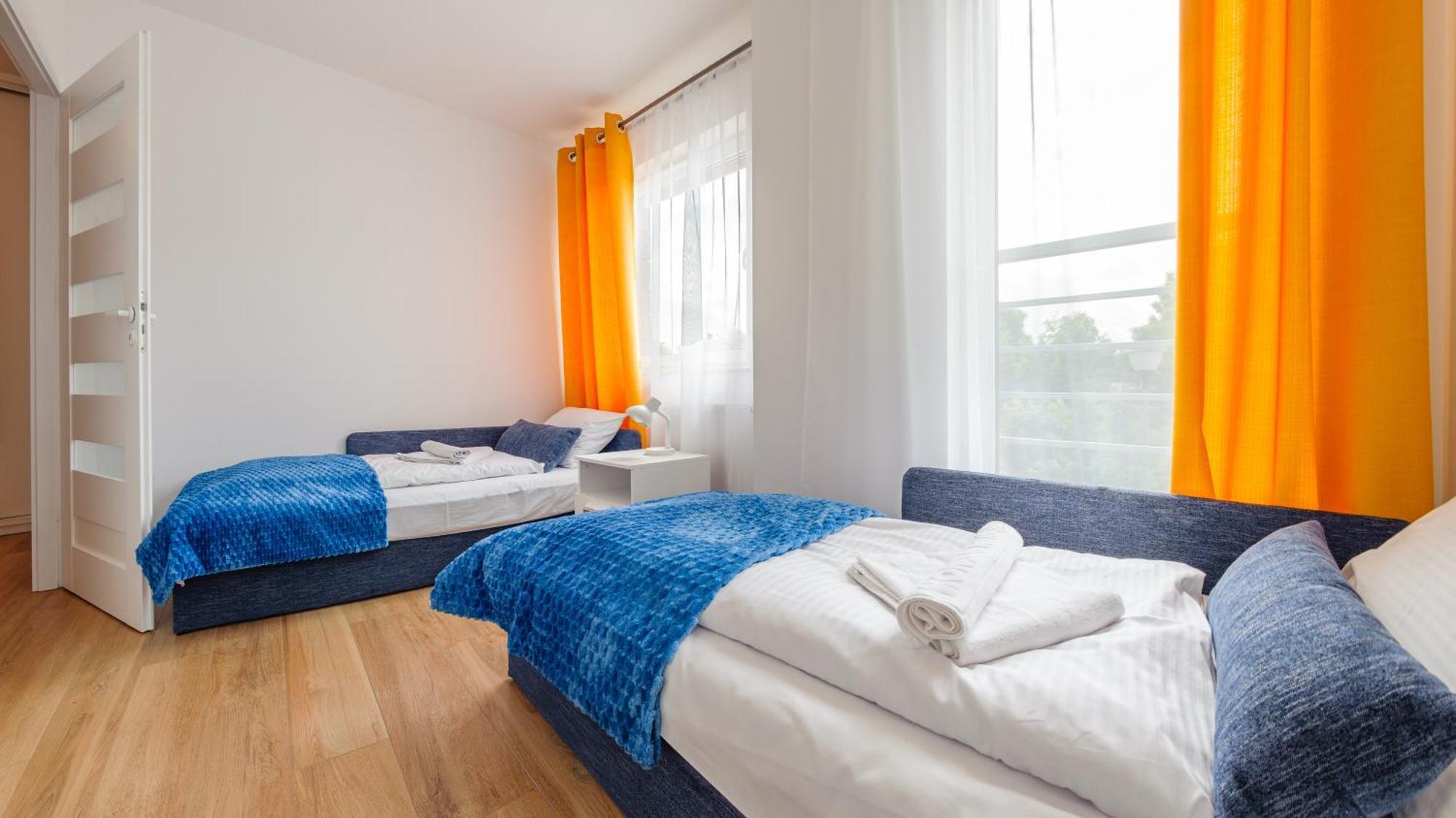 Apartamenty Sun & Snow Residence I Jastrzębia Góra Zewnętrze zdjęcie