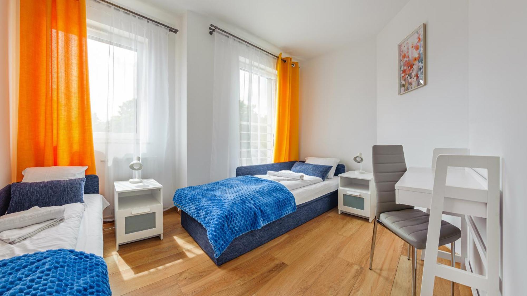 Apartamenty Sun & Snow Residence I Jastrzębia Góra Zewnętrze zdjęcie