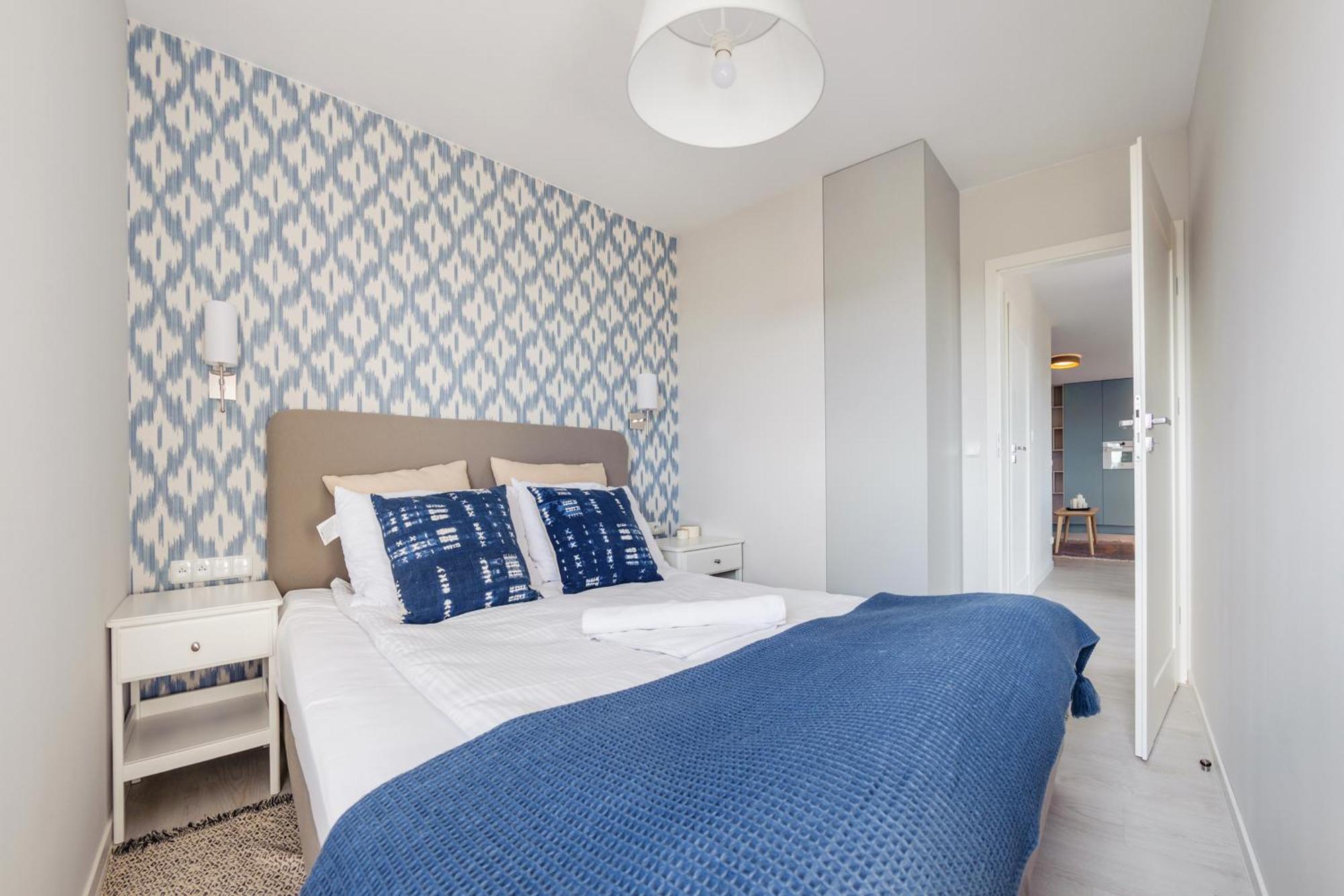 Apartamenty Sun & Snow Residence I Jastrzębia Góra Zewnętrze zdjęcie