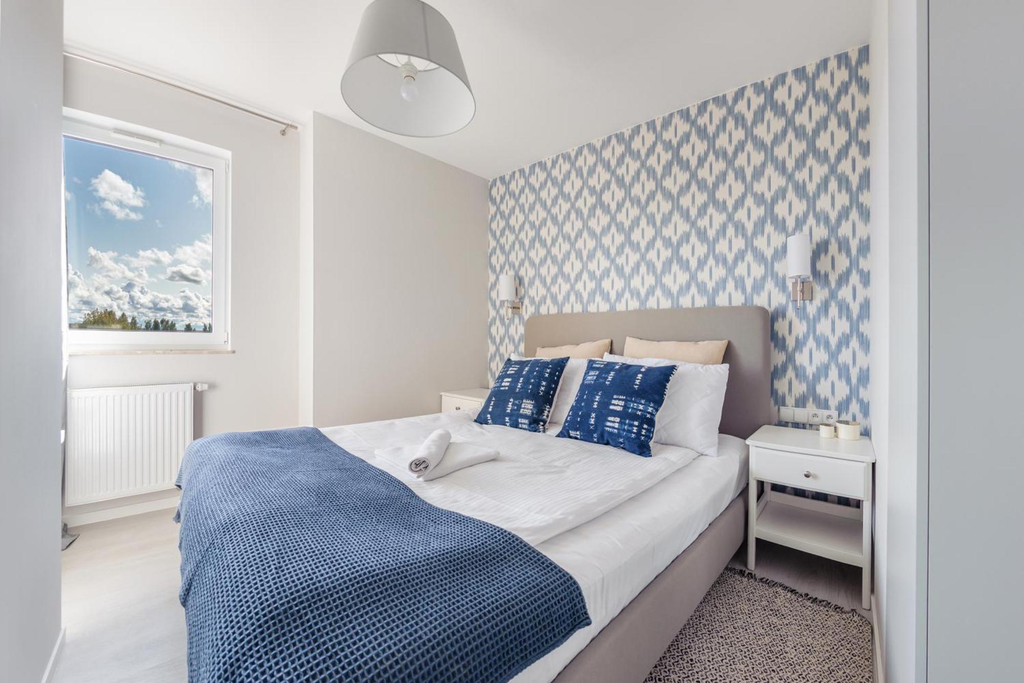 Apartamenty Sun & Snow Residence I Jastrzębia Góra Zewnętrze zdjęcie