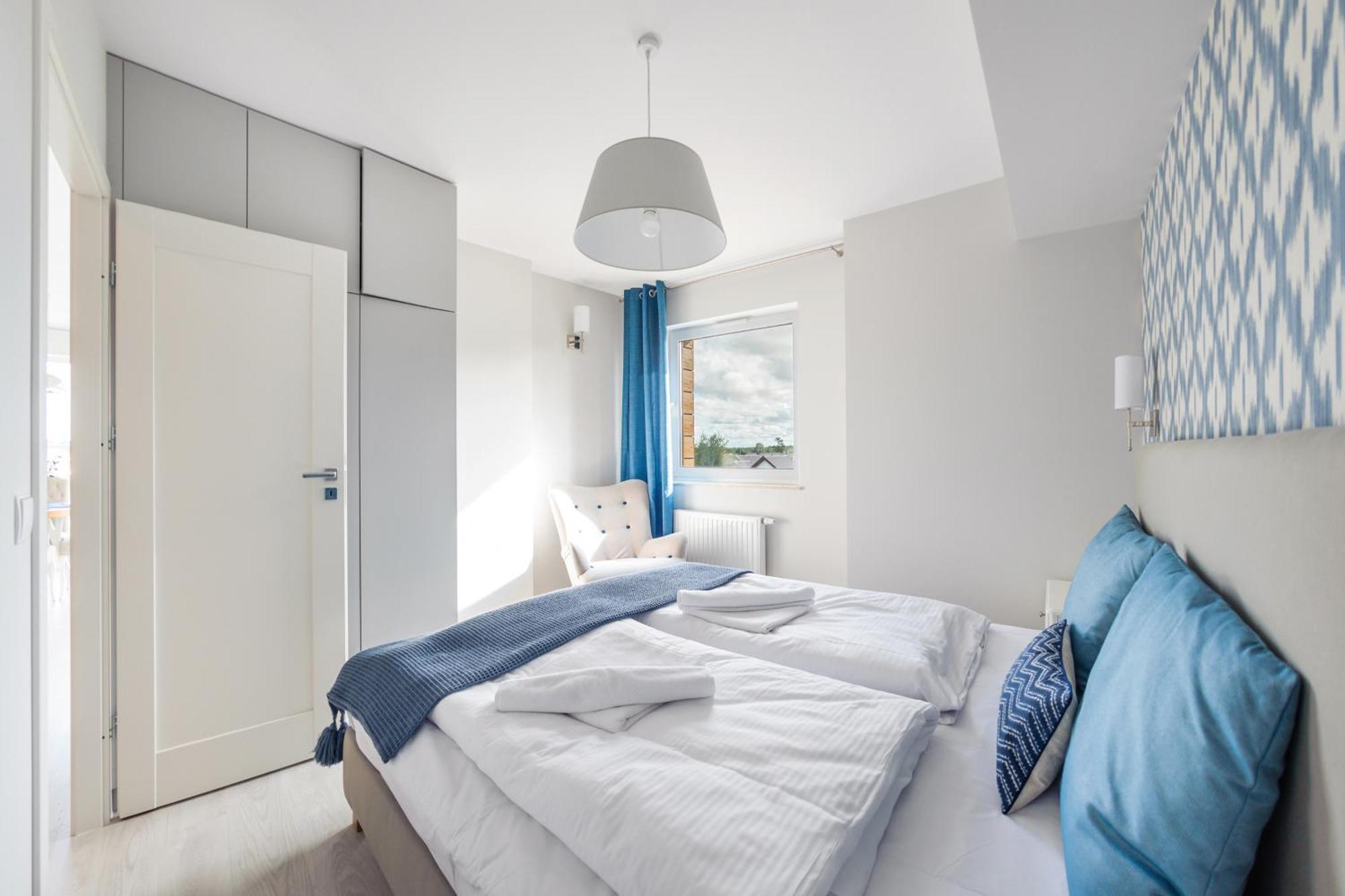 Apartamenty Sun & Snow Residence I Jastrzębia Góra Zewnętrze zdjęcie