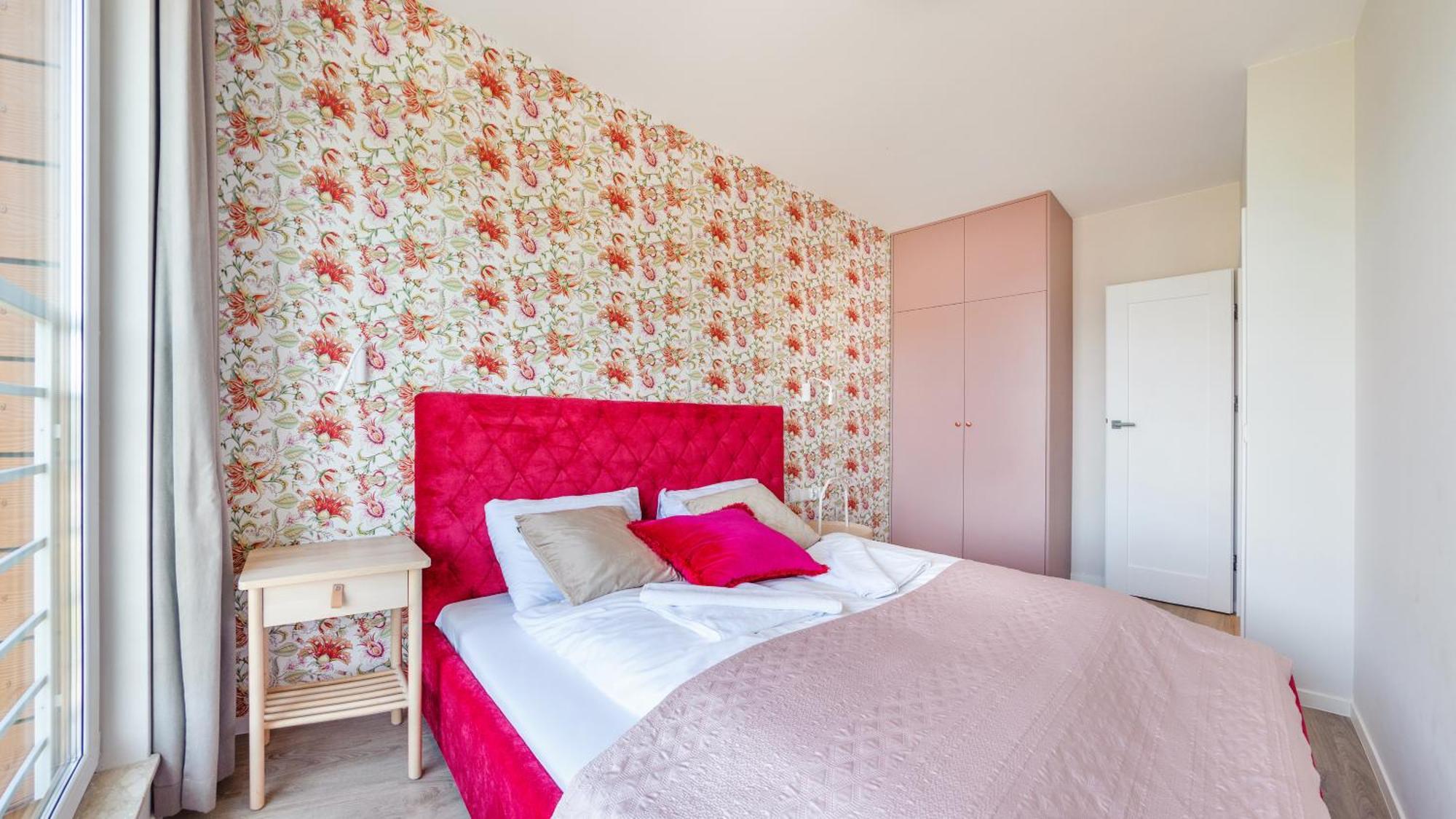 Apartamenty Sun & Snow Residence I Jastrzębia Góra Zewnętrze zdjęcie