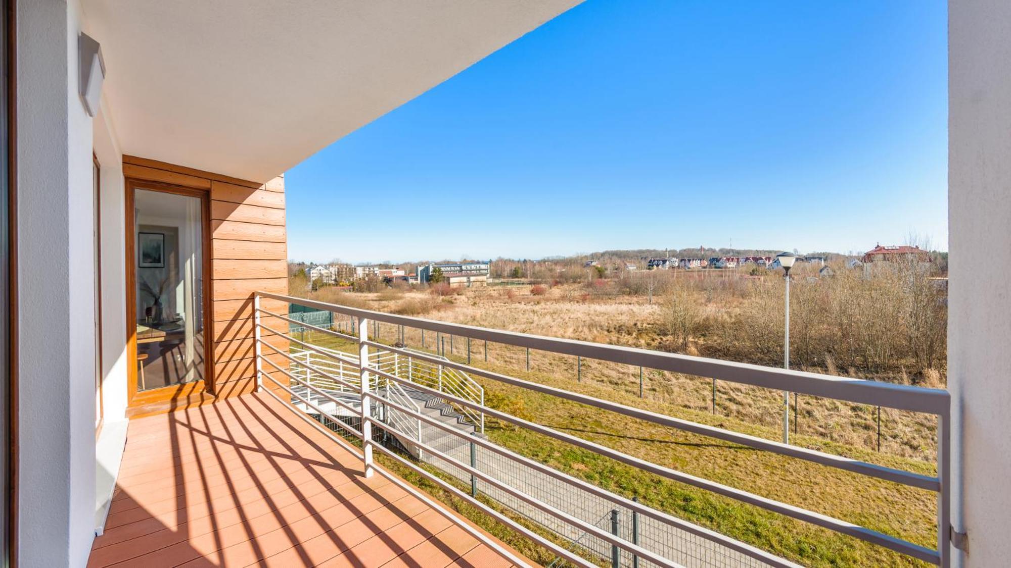 Apartamenty Sun & Snow Residence I Jastrzębia Góra Zewnętrze zdjęcie