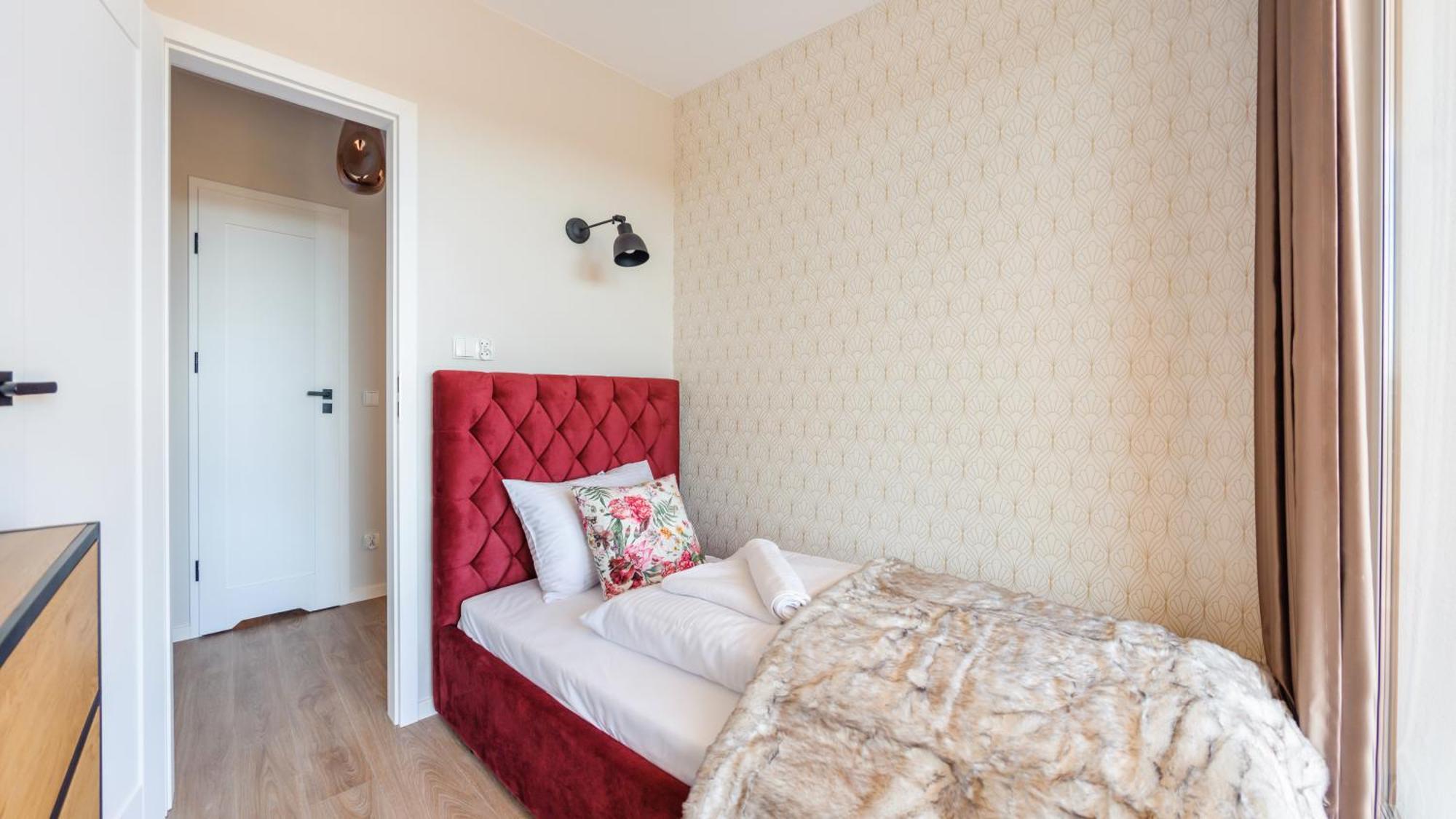 Apartamenty Sun & Snow Residence I Jastrzębia Góra Zewnętrze zdjęcie