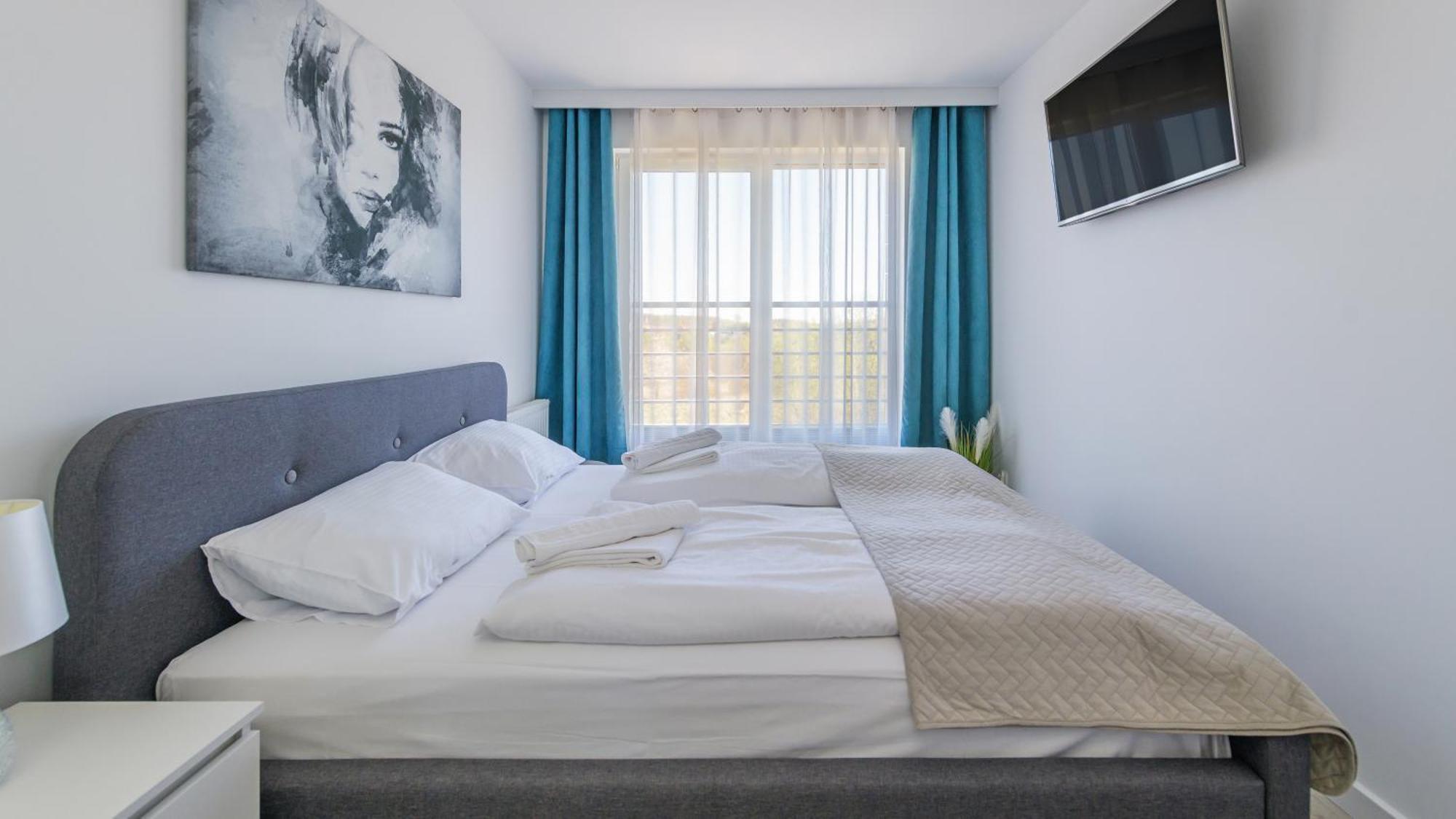 Apartamenty Sun & Snow Residence I Jastrzębia Góra Zewnętrze zdjęcie