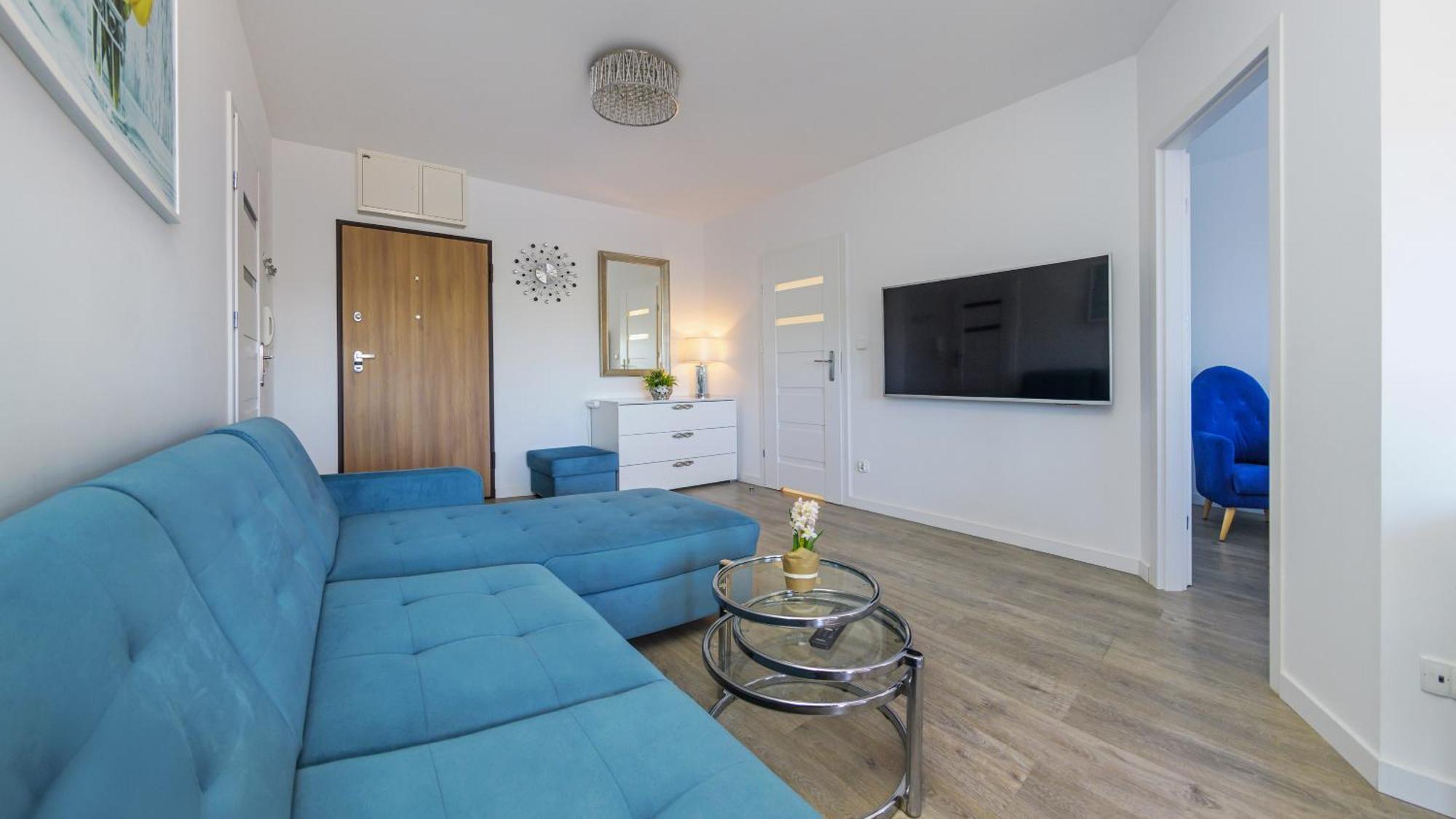 Apartamenty Sun & Snow Residence I Jastrzębia Góra Zewnętrze zdjęcie