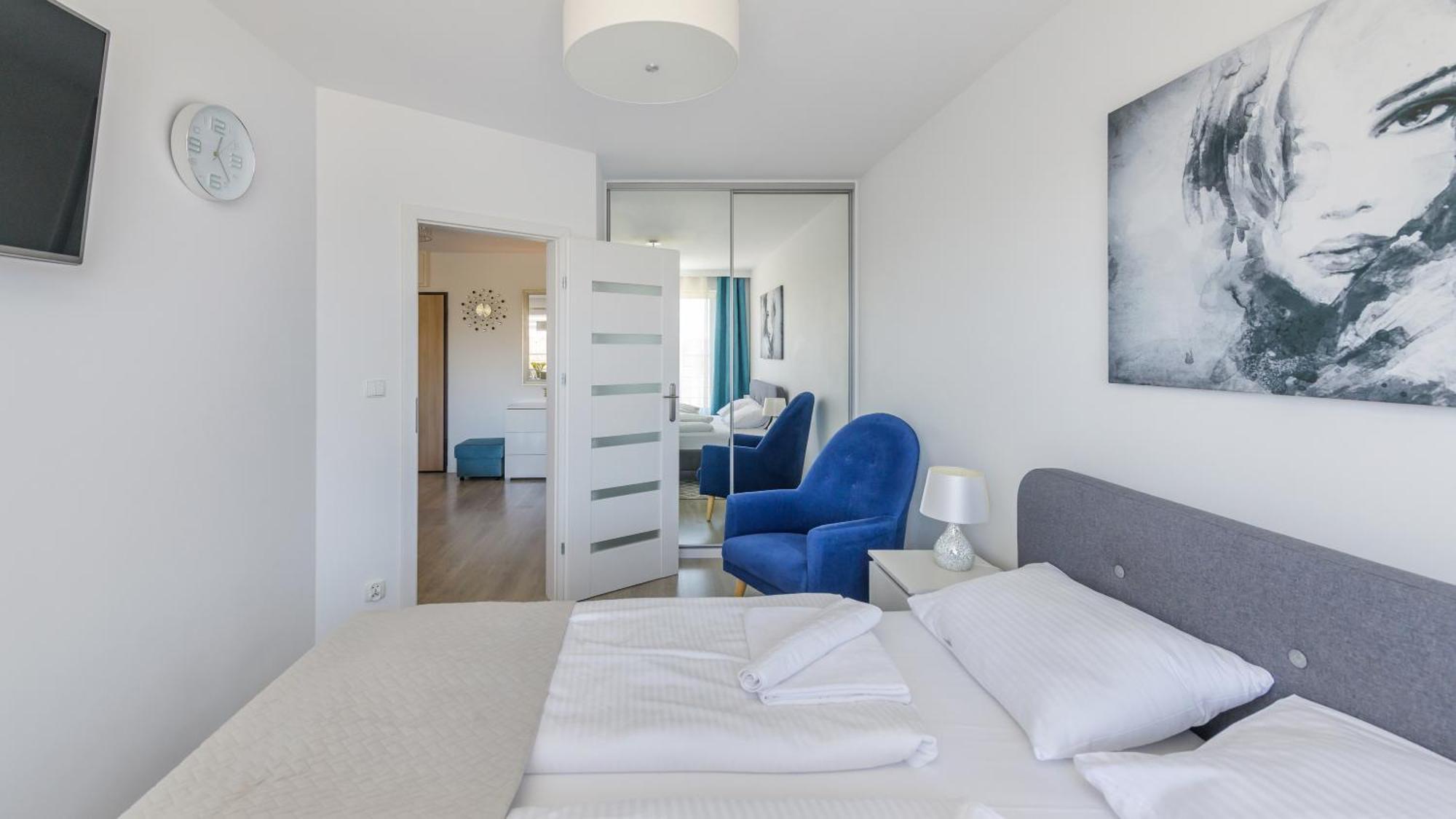 Apartamenty Sun & Snow Residence I Jastrzębia Góra Zewnętrze zdjęcie